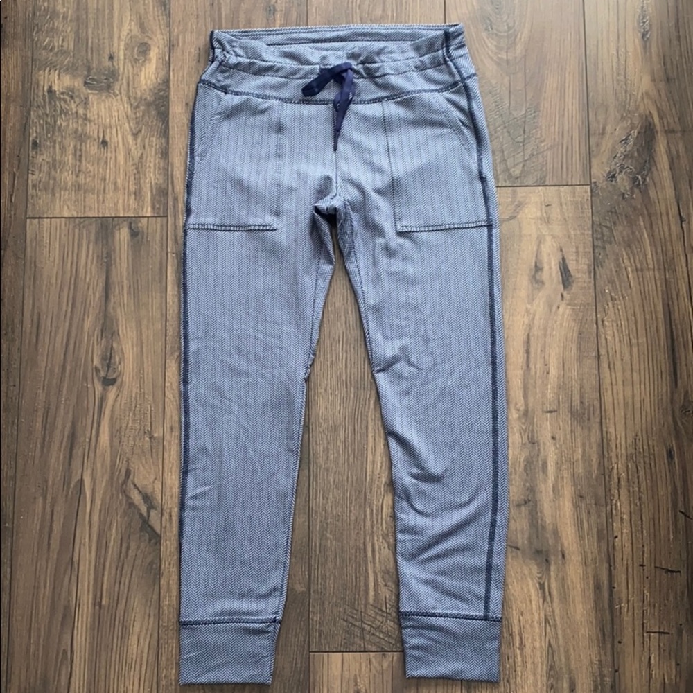 AERIE JOGGER LEGGINGS